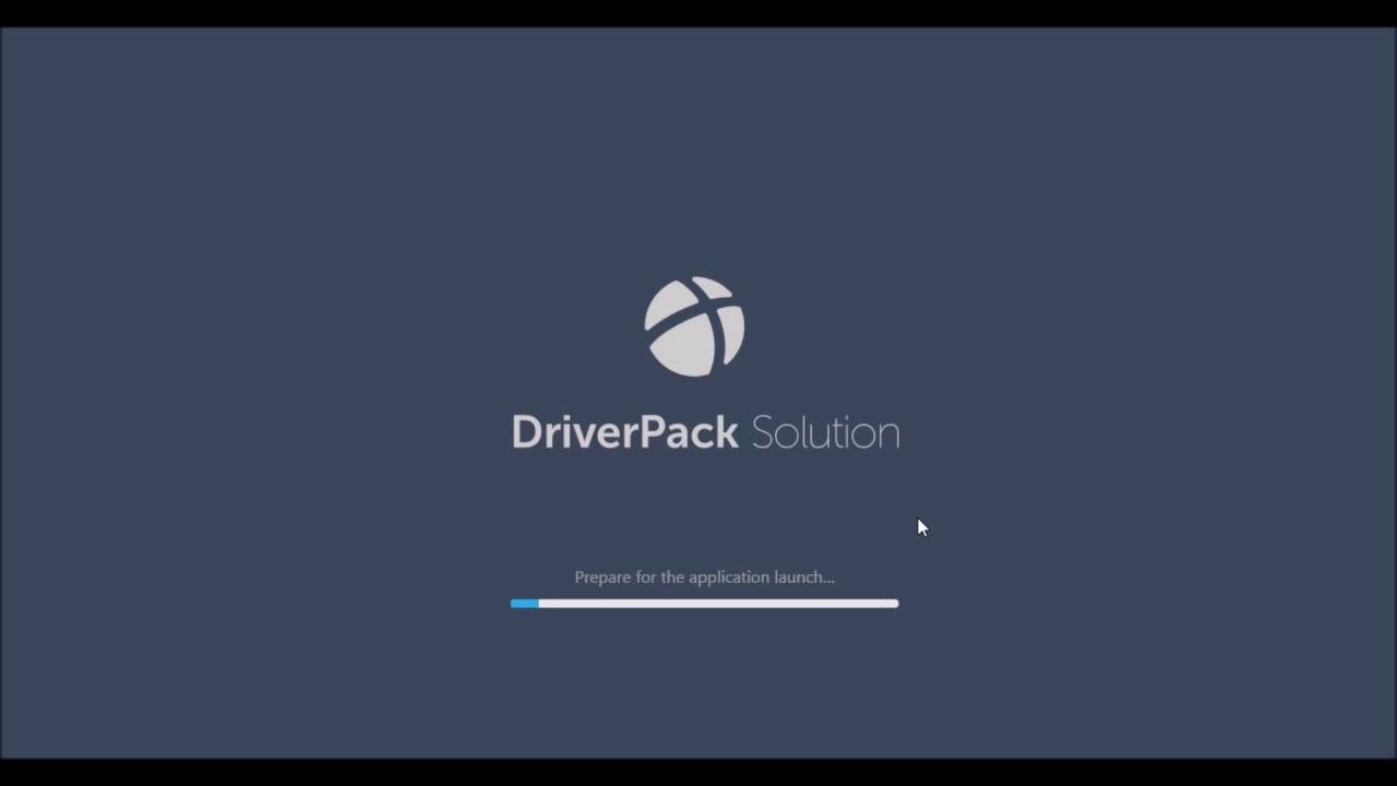 driver pack latest version download